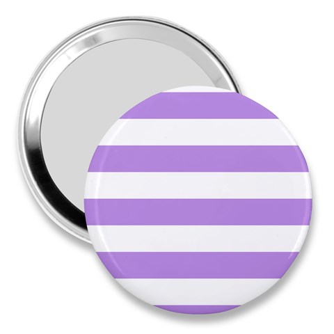 Horizontal Stripes Front