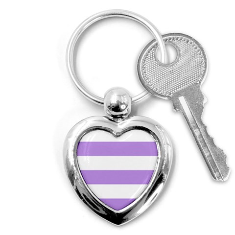 Horizontal Stripes Front