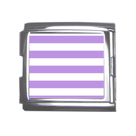 Horizontal Stripes Front