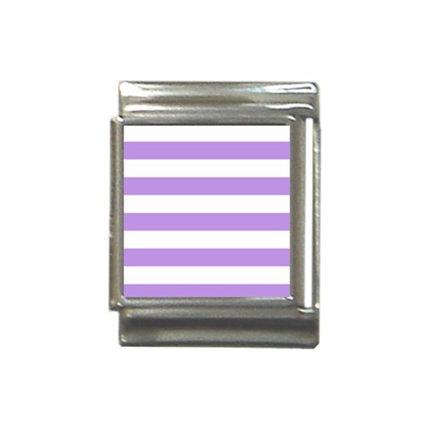 Horizontal Stripes Front