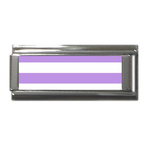 Horizontal Stripes Front