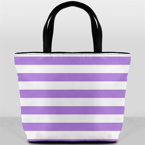 Horizontal Stripes Front