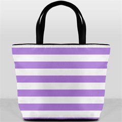 Horizontal Stripes Back