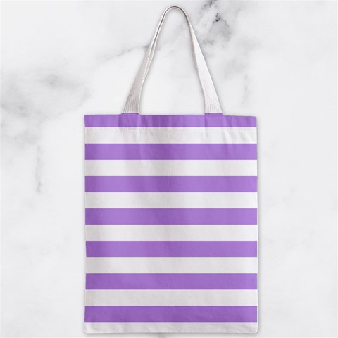 Horizontal Stripes Front