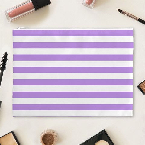 Horizontal Stripes Front