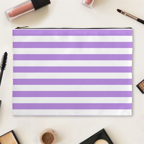Horizontal Stripes Front