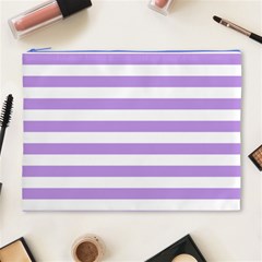 Horizontal Stripes Front