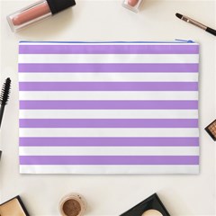 Horizontal Stripes Back