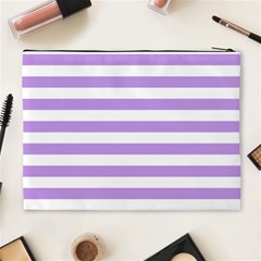 Horizontal Stripes Back