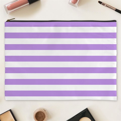 Horizontal Stripes Front