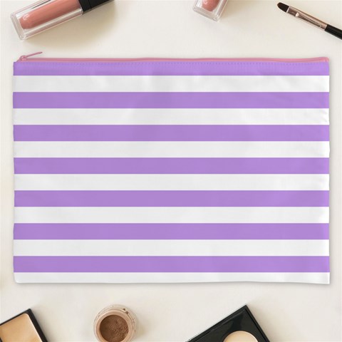 Horizontal Stripes Front