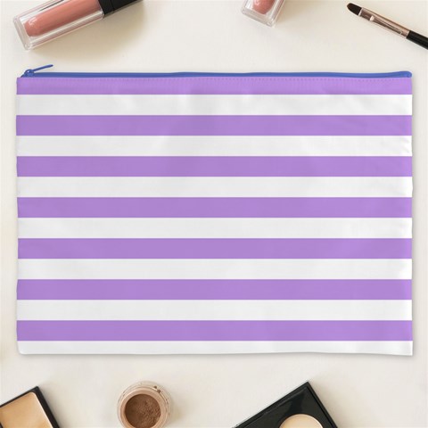 Horizontal Stripes Front