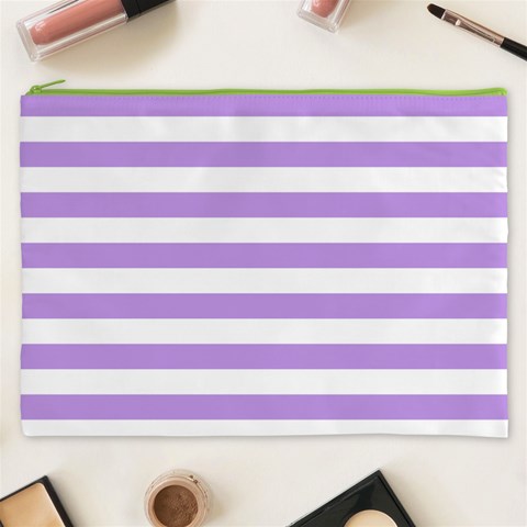 Horizontal Stripes Front