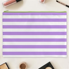 Horizontal Stripes Front