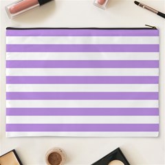Horizontal Stripes Back