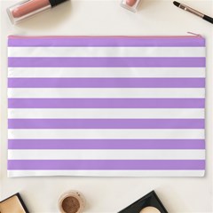 Horizontal Stripes Back