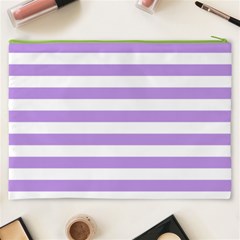 Horizontal Stripes Back