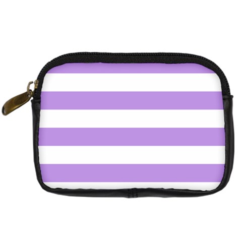 Horizontal Stripes Front