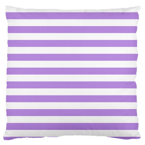 Horizontal Stripes Front
