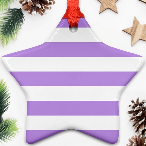 Horizontal Stripes Front