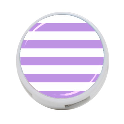 Horizontal Stripes Front