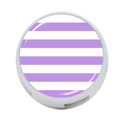 Horizontal Stripes Front