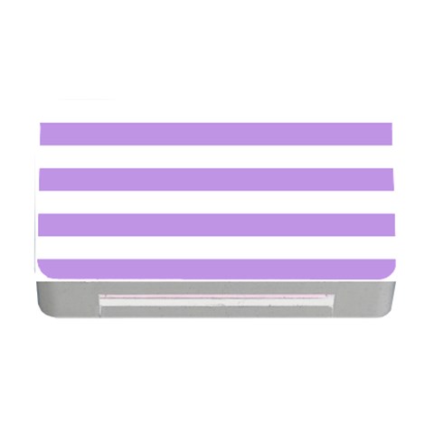 Horizontal Stripes Front
