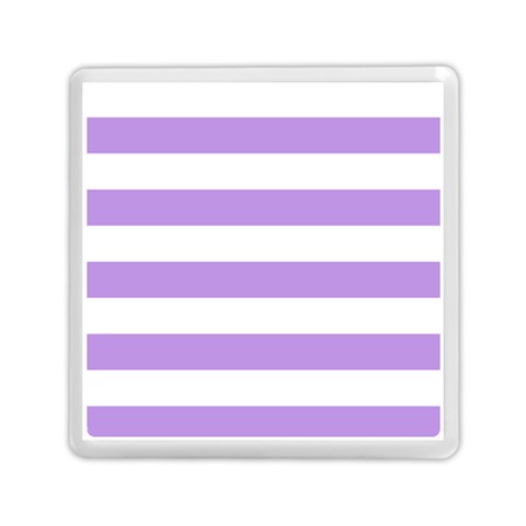 Horizontal Stripes Front