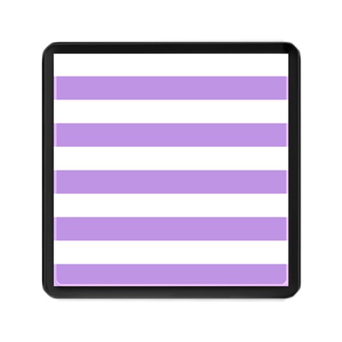 Horizontal Stripes Front
