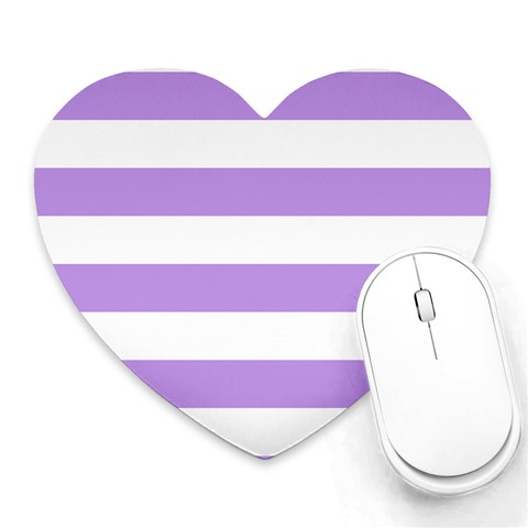 Horizontal Stripes Front