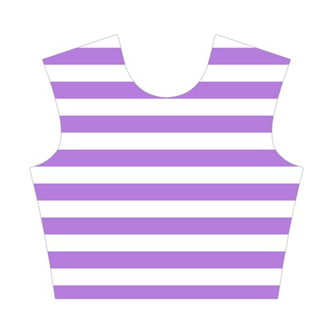 Horizontal Stripes Front