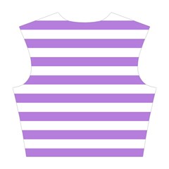 Horizontal Stripes Back