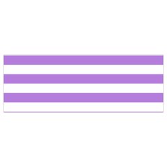 Horizontal Stripes Strap