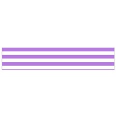 Horizontal Stripes Back