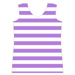 Horizontal Stripes Front