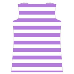 Horizontal Stripes Back