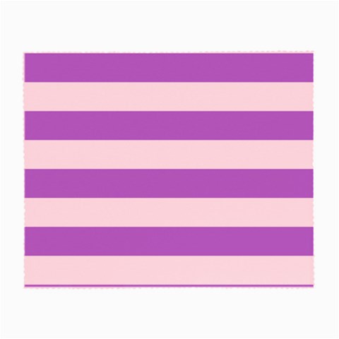 Horizontal Stripes Front