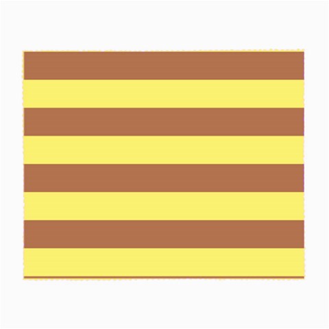 Horizontal Stripes Front