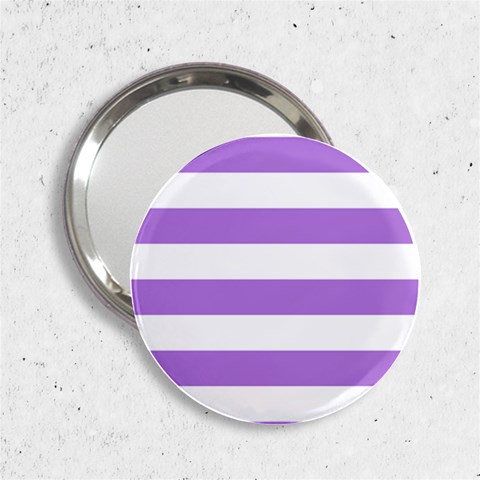Horizontal Stripes Front