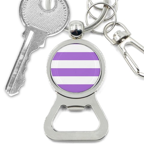 Horizontal Stripes Front