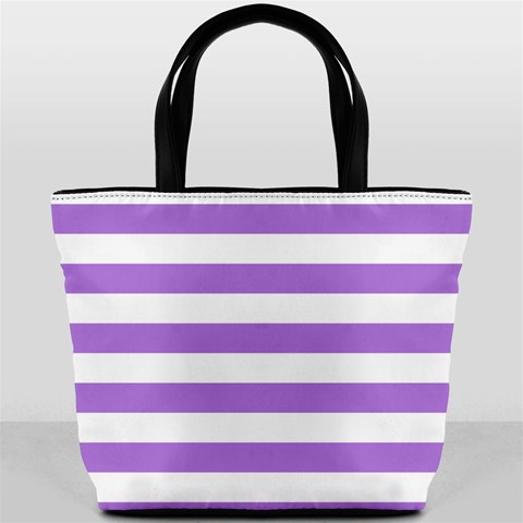 Horizontal Stripes Front