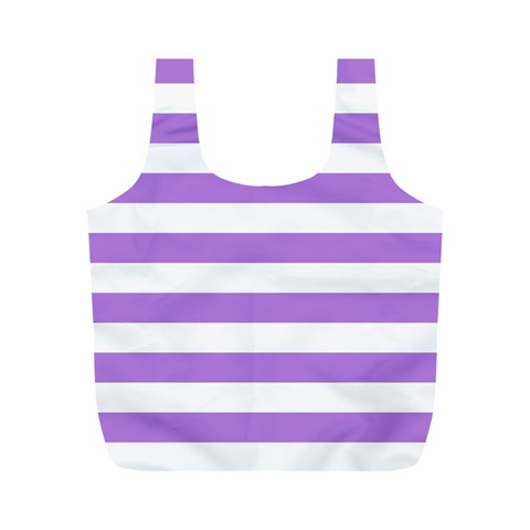 Horizontal Stripes Front