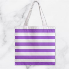 Horizontal Stripes Back