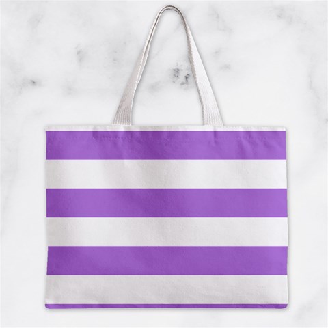 Horizontal Stripes Front