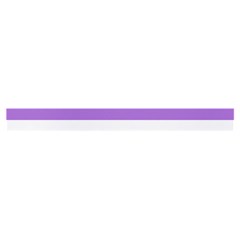 Horizontal Stripes Strap