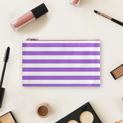 Horizontal Stripes Front