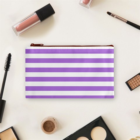 Horizontal Stripes Front