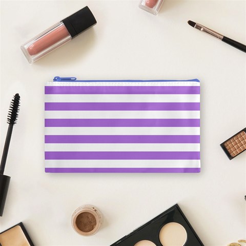 Horizontal Stripes Front