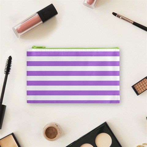 Horizontal Stripes Front