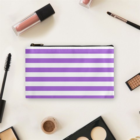 Horizontal Stripes Front